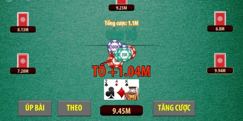 Mọi người nên đặt cược với hạn mức phù hợp để có thể tham gia cá cược lâu dài và hạn chế nguy cơ thua lỗ