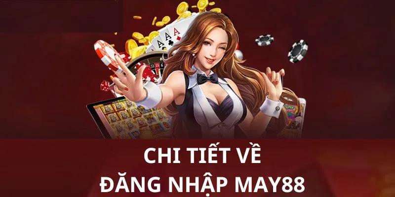 Cách đăng nhập nền tảng này vô cùng đơn giản