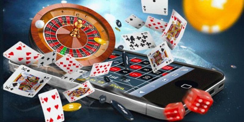 Khám phá các trò chơi cá cược tại May88us